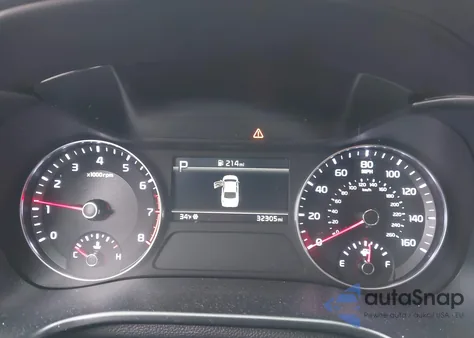 2024 Kia Forte Lxs из США, поврежденный, VIN 3KPF24AD7RE832548